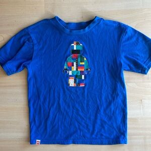 Kids Lego t-shirt